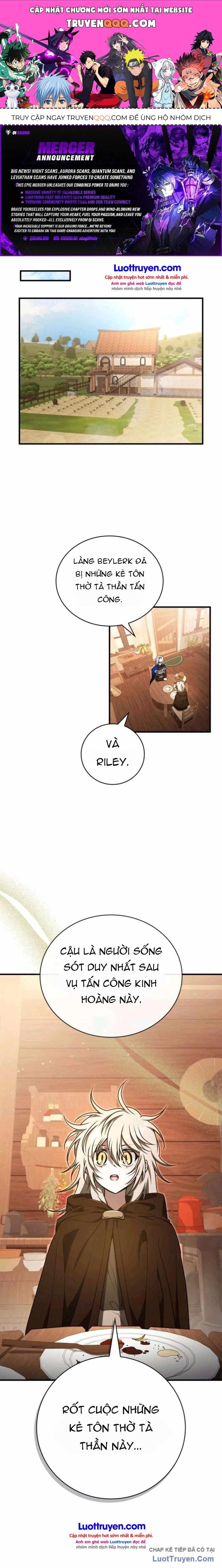 Xin Hãy Đọc Chapter 66 - 1