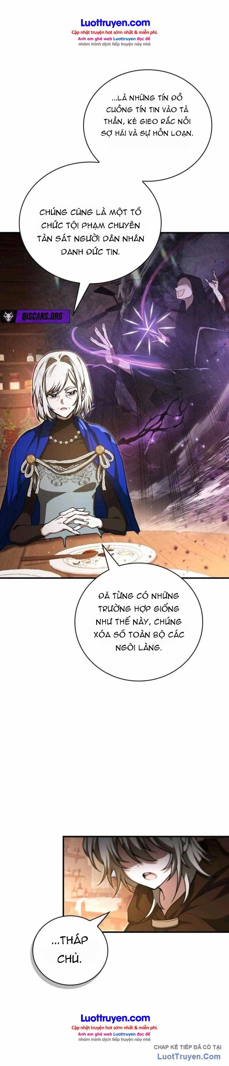 Xin Hãy Đọc Chapter 66 - 2