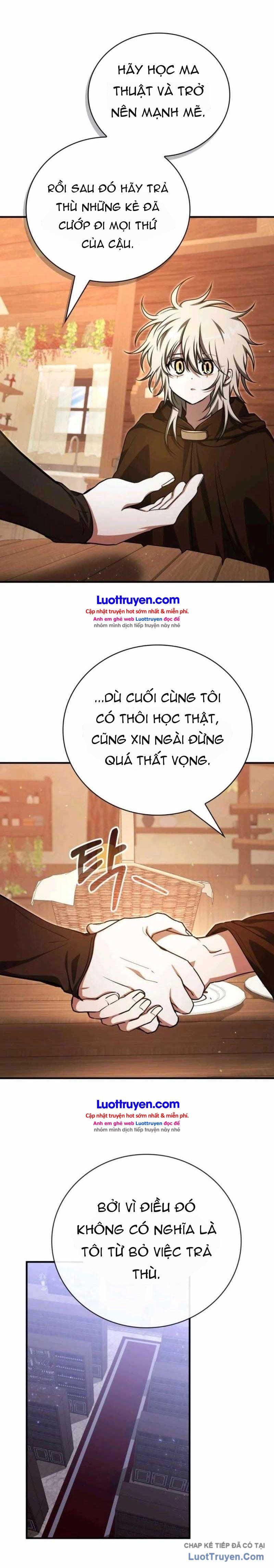 Xin Hãy Đọc Chapter 66 - 11