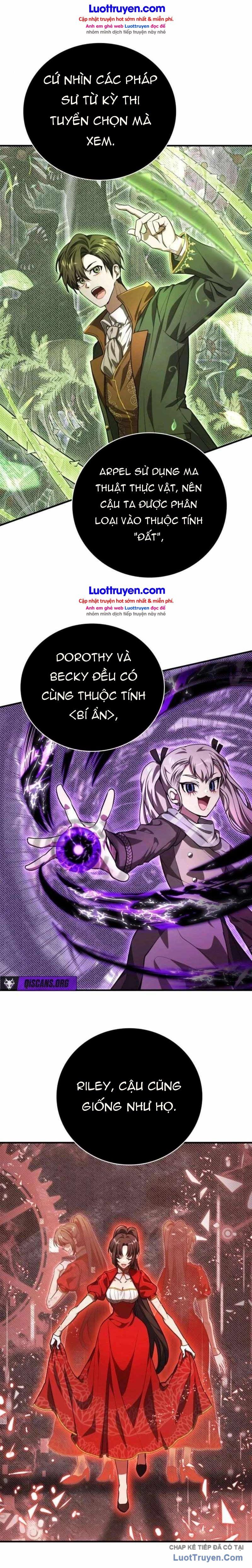 Xin Hãy Đọc Chapter 66 - 16