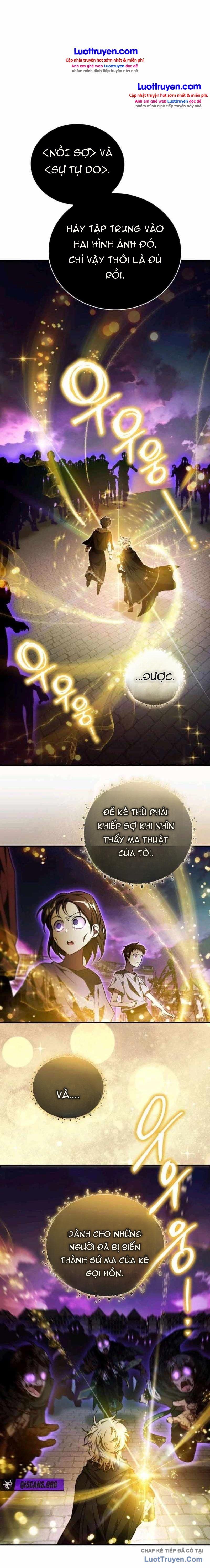 Xin Hãy Đọc Chapter 66 - 23