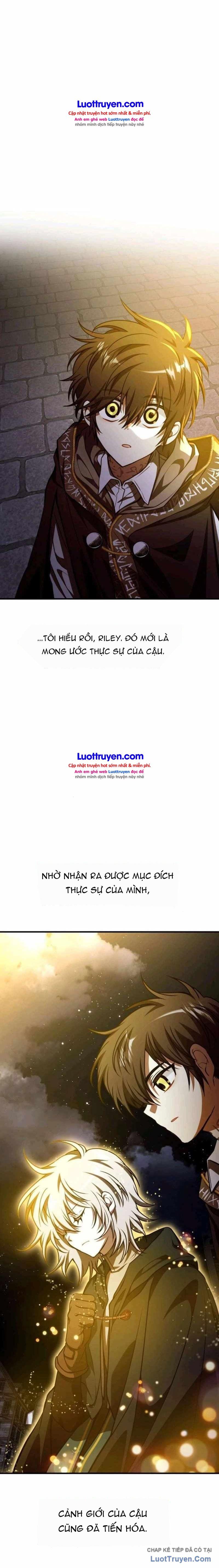 Xin Hãy Đọc Chapter 66 - 29