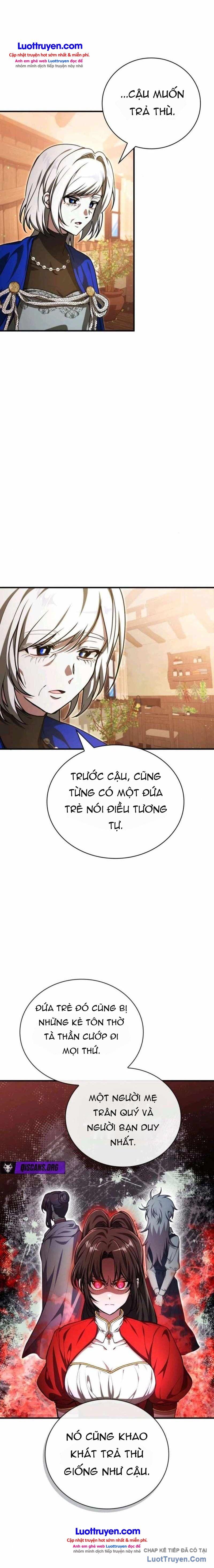Xin Hãy Đọc Chapter 66 - 4