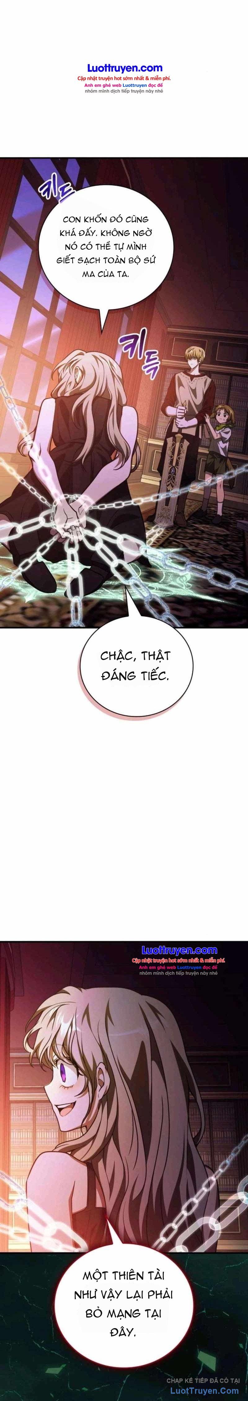 Xin Hãy Đọc Chapter 66 - 34