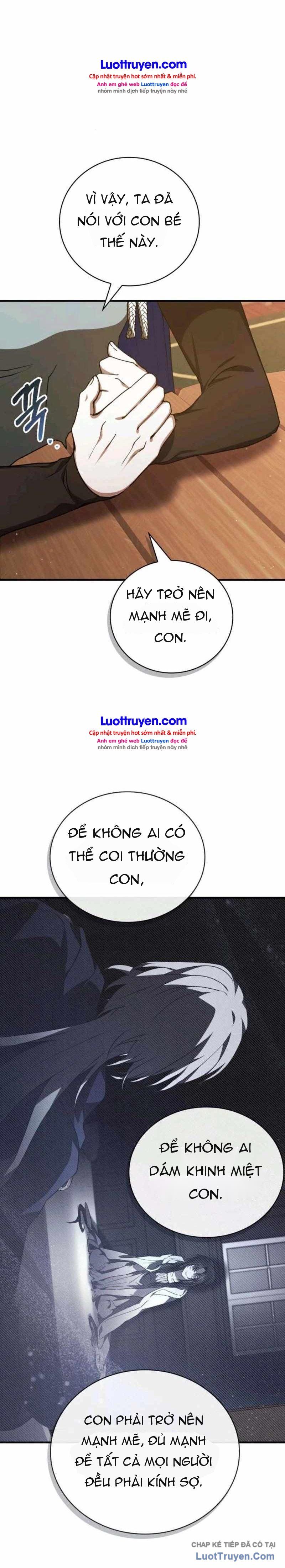 Xin Hãy Đọc Chapter 66 - 5