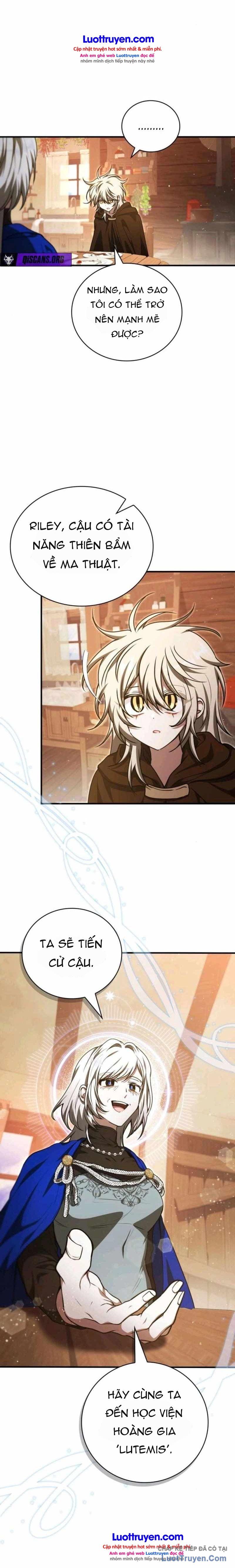 Xin Hãy Đọc Chapter 66 - 6