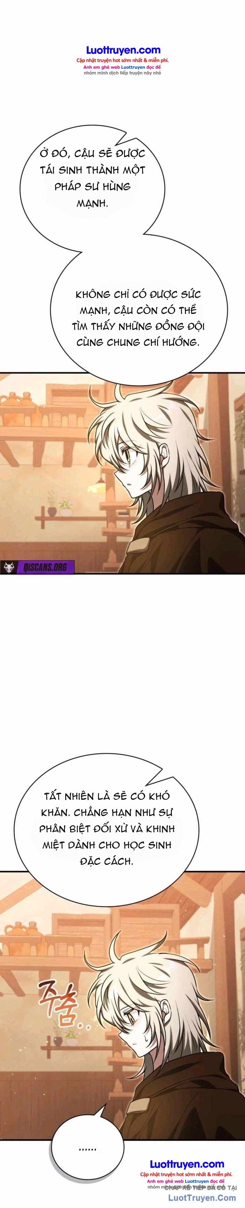 Xin Hãy Đọc Chapter 66 - 7