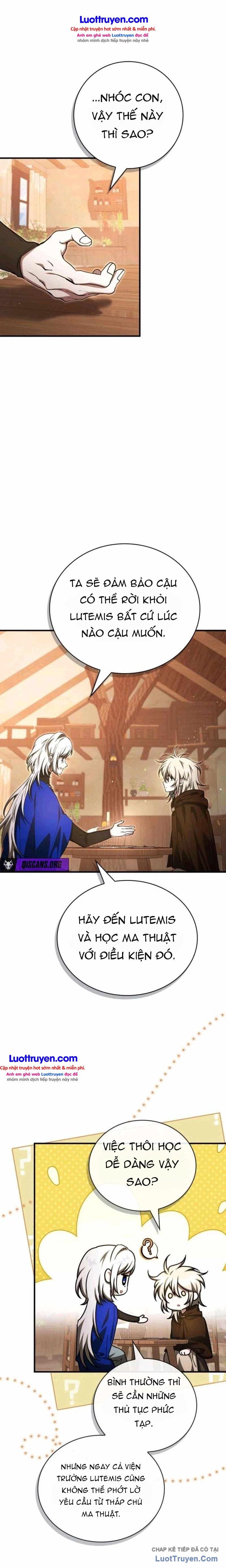 Xin Hãy Đọc Chapter 66 - 10