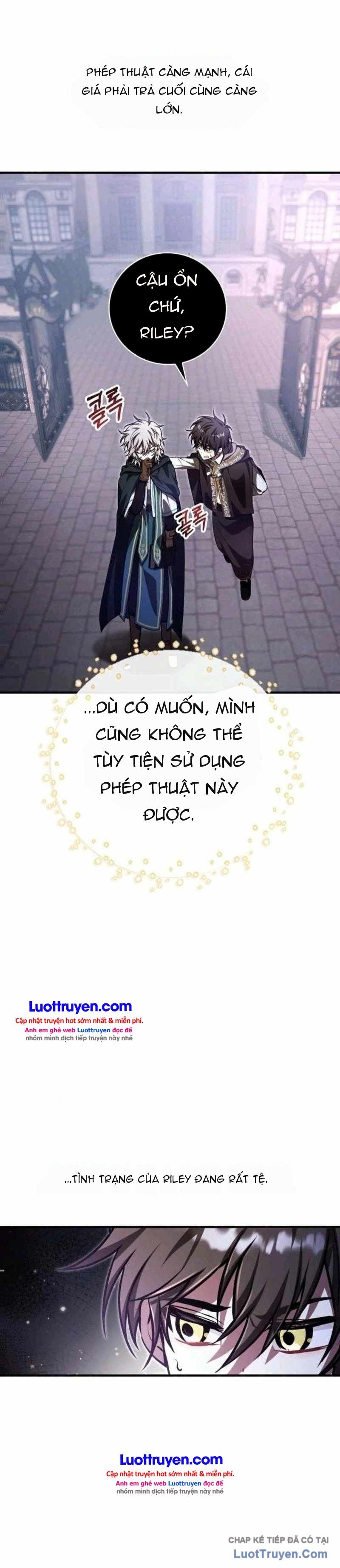 Xin Hãy Đọc Chapter 67 - 2