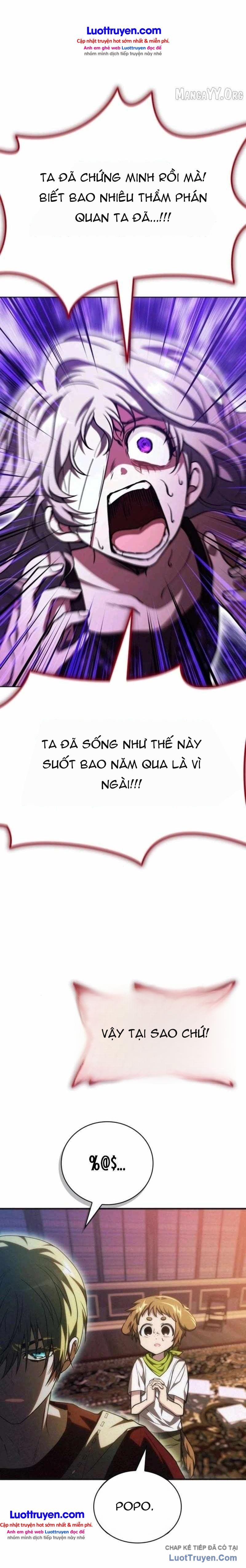 Xin Hãy Đọc Chapter 67 - 13