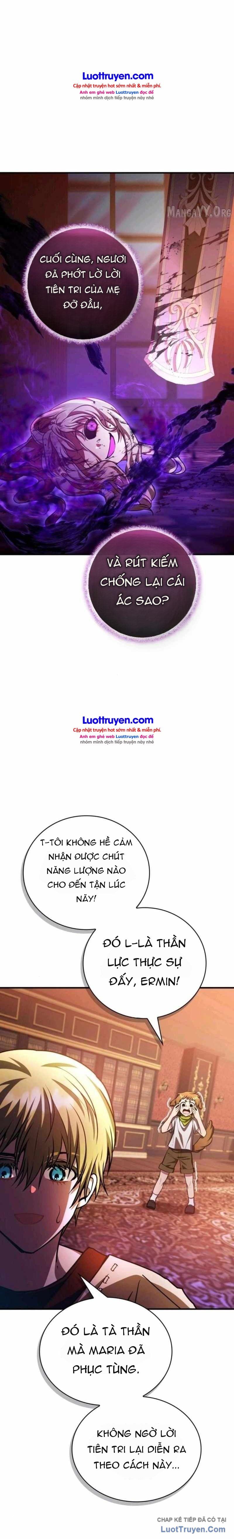 Xin Hãy Đọc Chapter 67 - 18