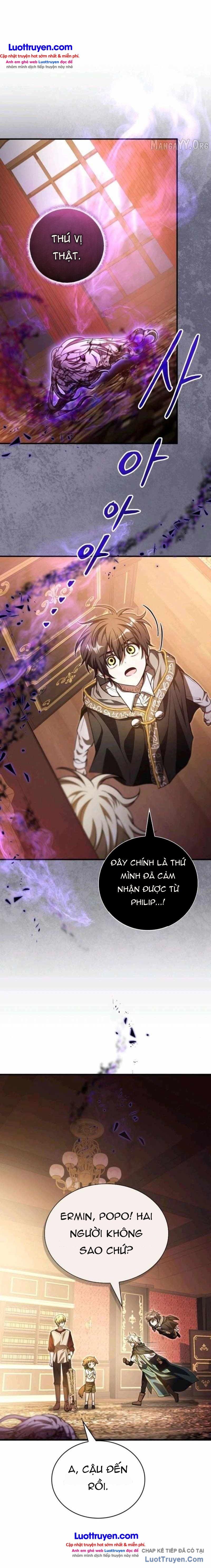 Xin Hãy Đọc Chapter 67 - 21