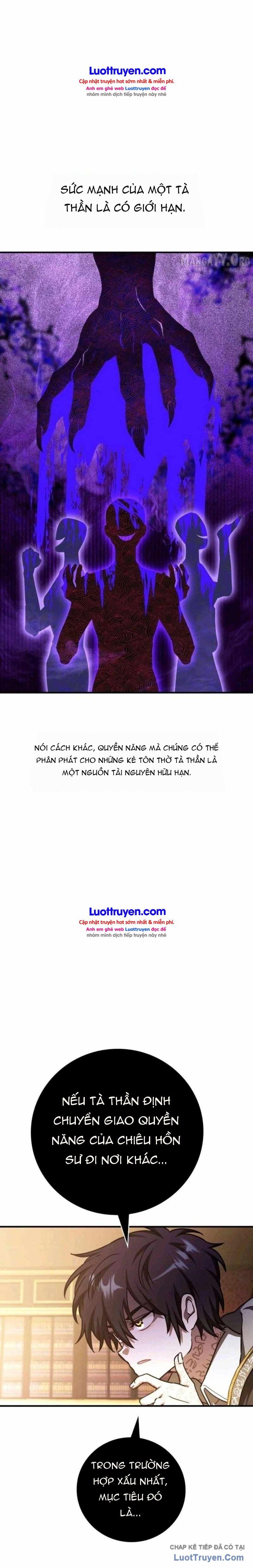 Xin Hãy Đọc Chapter 67 - 24