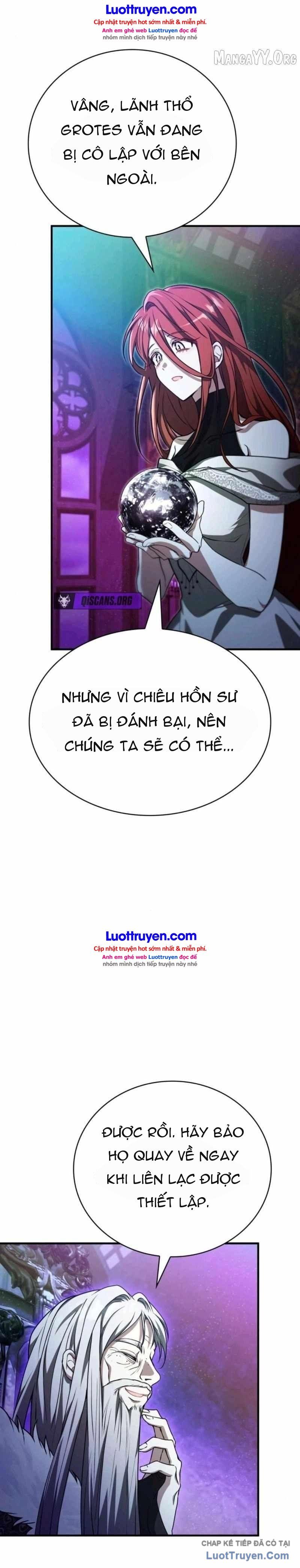 Xin Hãy Đọc Chapter 67 - 27