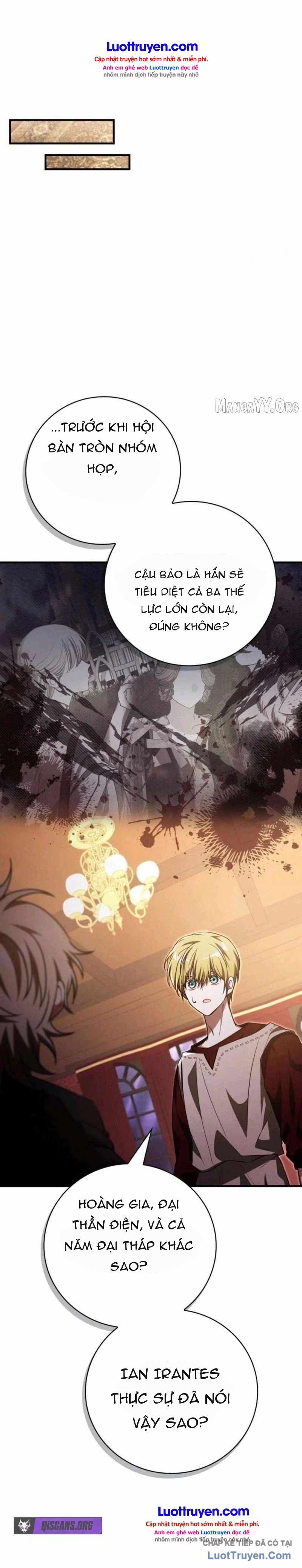 Xin Hãy Đọc Chapter 67 - 30