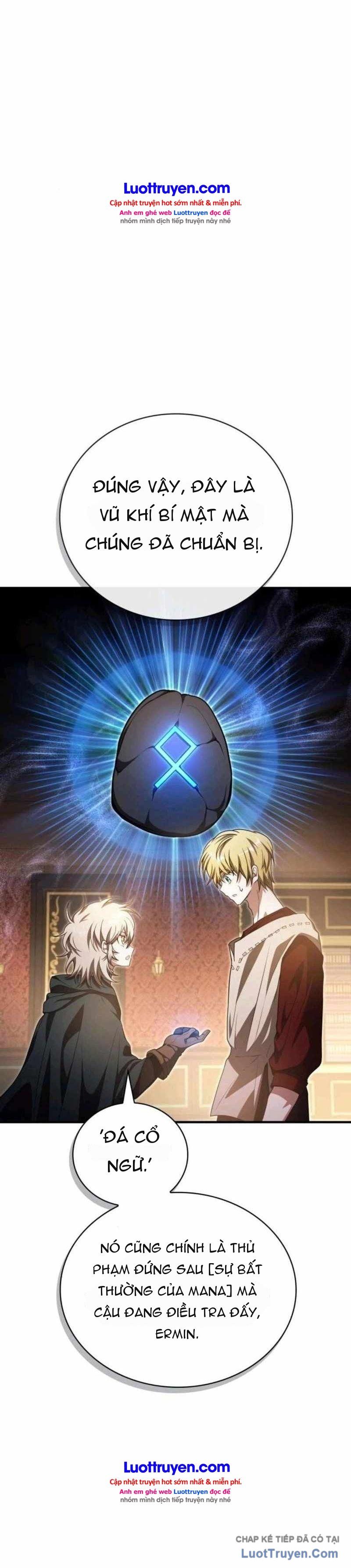 Xin Hãy Đọc Chapter 67 - 31