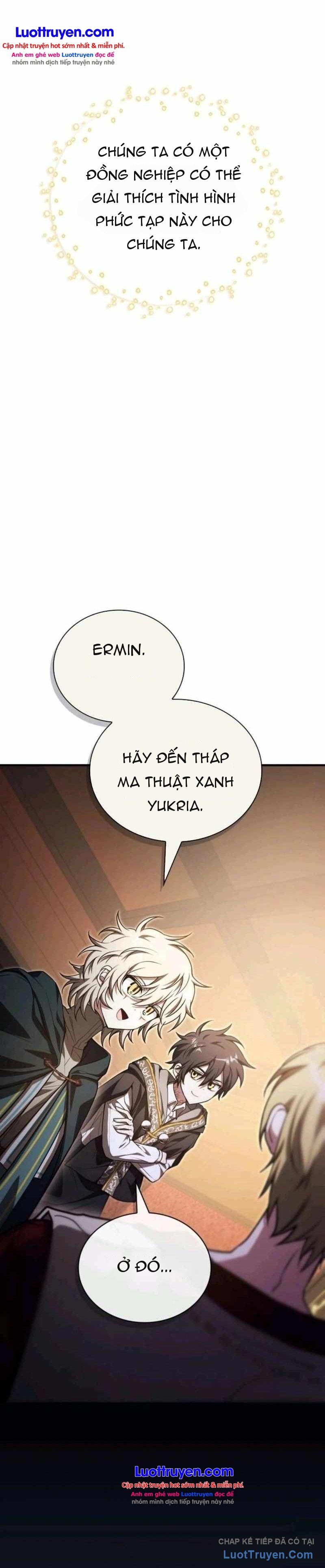 Xin Hãy Đọc Chapter 67 - 36