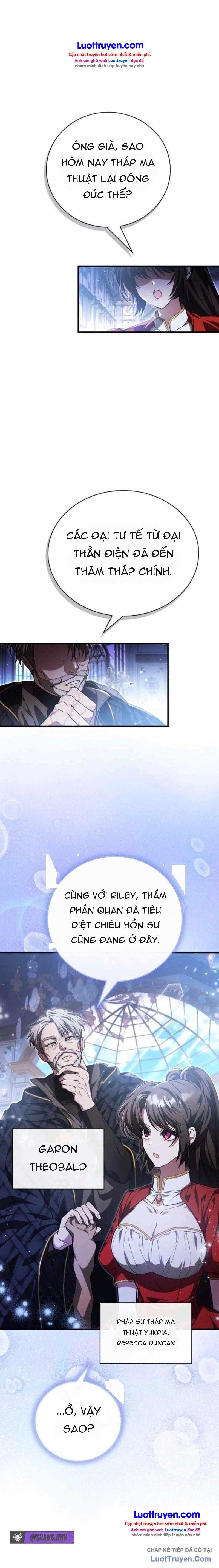 Xin Hãy Đọc Chapter 67 - 38