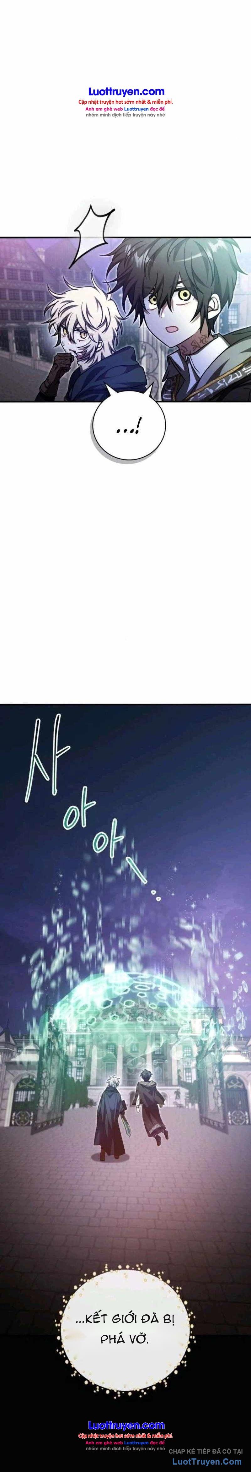 Xin Hãy Đọc Chapter 67 - 5