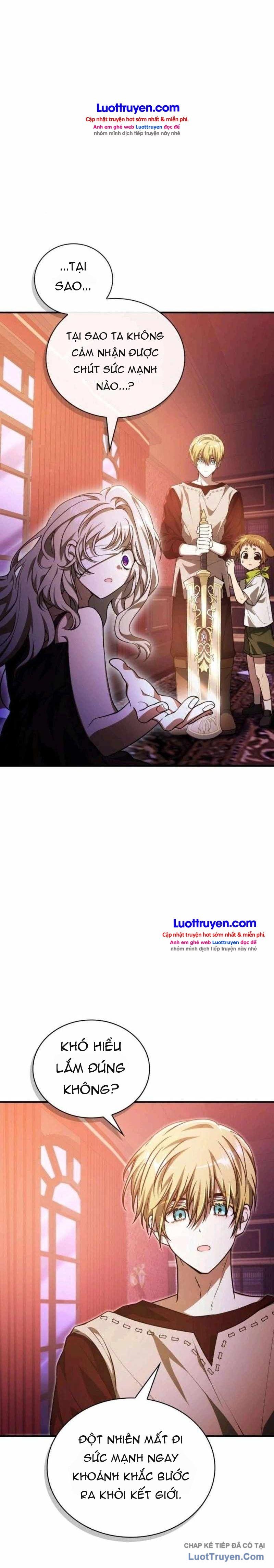 Xin Hãy Đọc Chapter 67 - 8