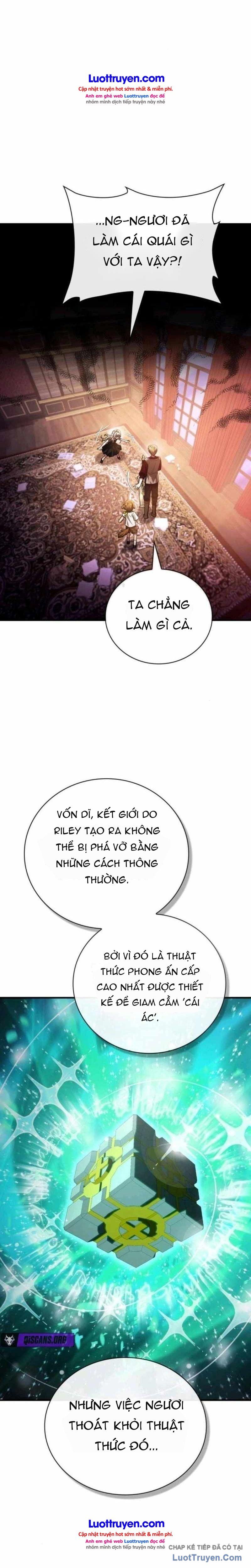 Xin Hãy Đọc Chapter 67 - 9
