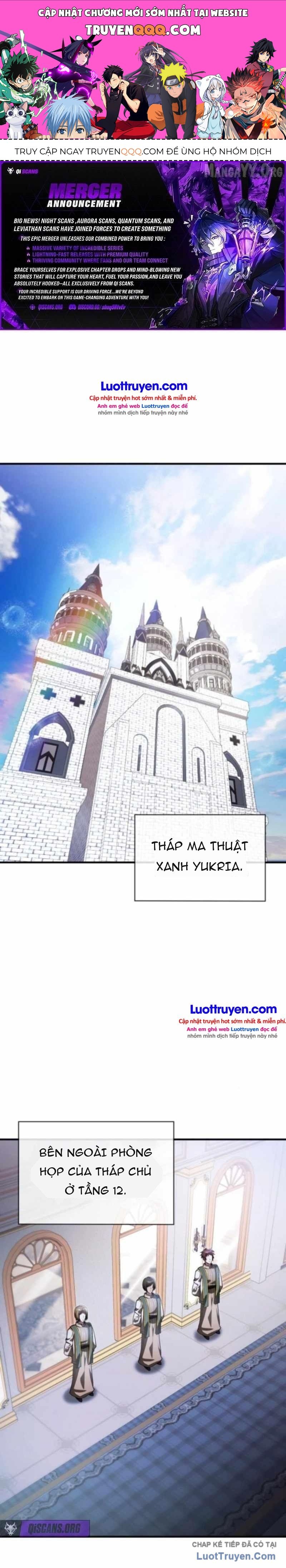 Xin Hãy Đọc Chapter 68 - 1