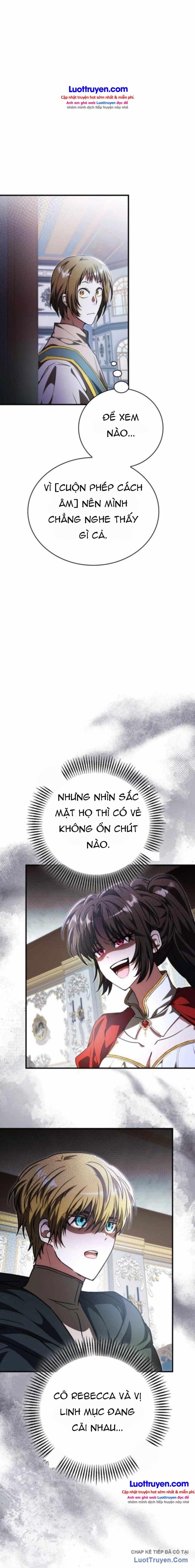 Xin Hãy Đọc Chapter 68 - 2