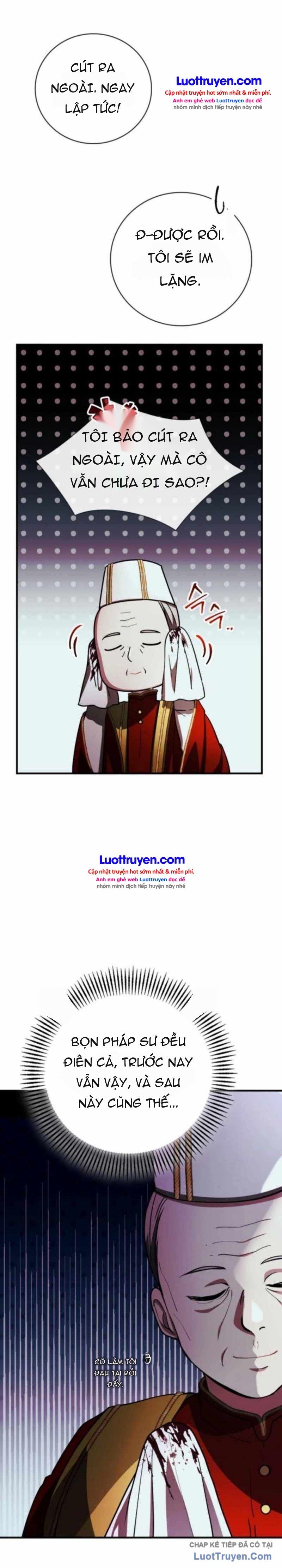 Xin Hãy Đọc Chapter 68 - 12