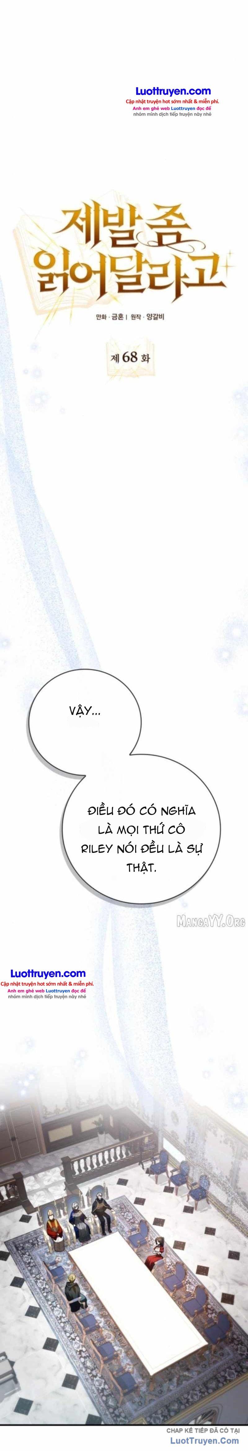 Xin Hãy Đọc Chapter 68 - 13