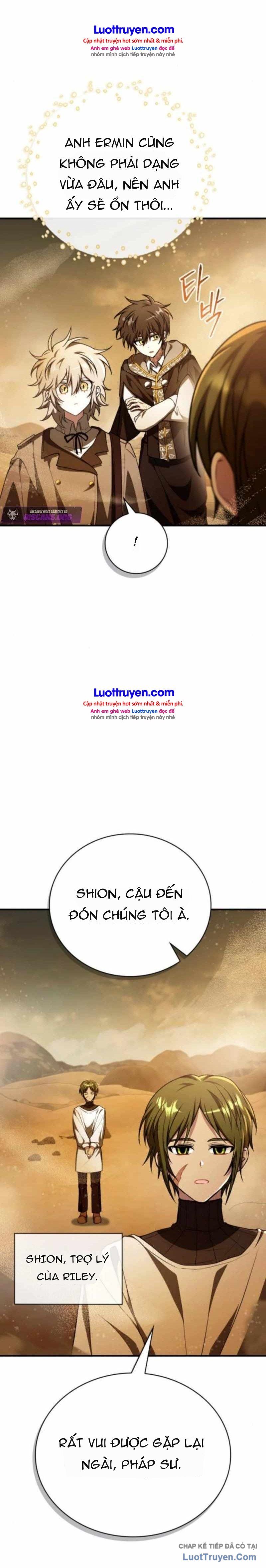 Xin Hãy Đọc Chapter 68 - 18
