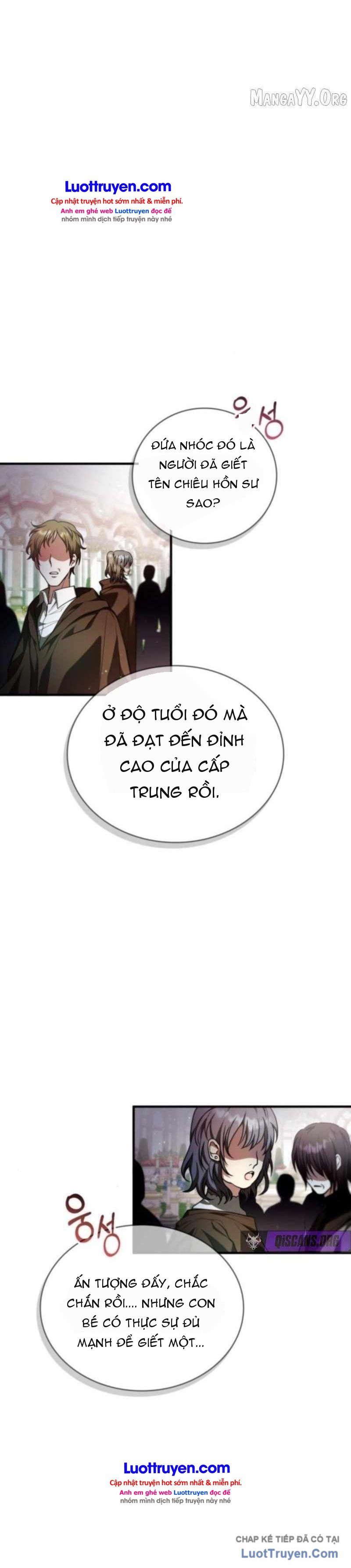 Xin Hãy Đọc Chapter 68 - 20