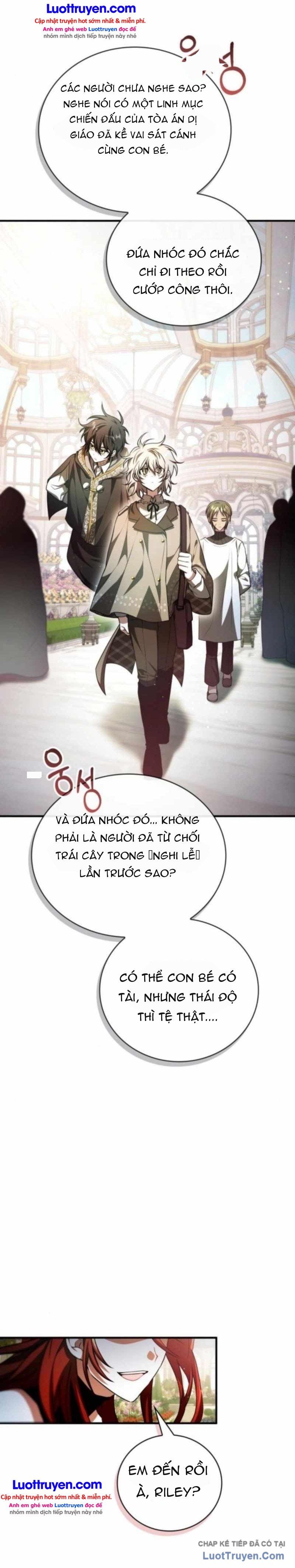 Xin Hãy Đọc Chapter 68 - 21