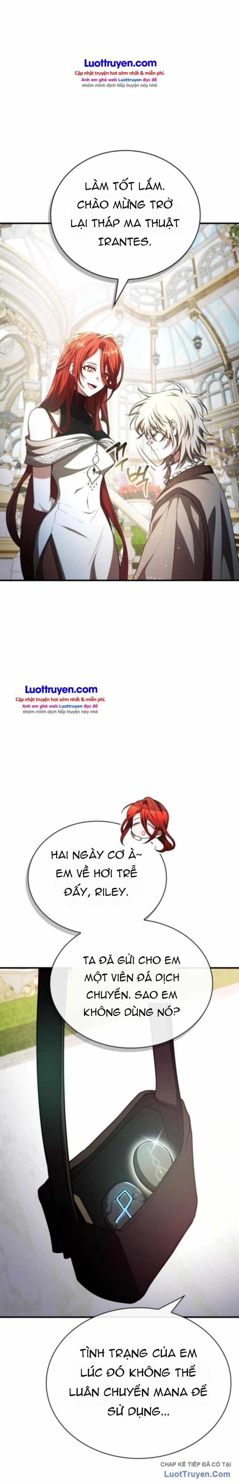 Xin Hãy Đọc Chapter 68 - 22