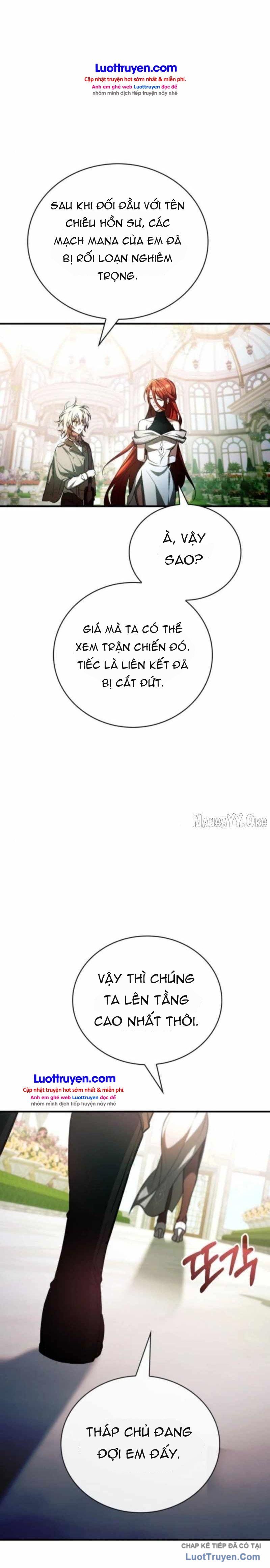 Xin Hãy Đọc Chapter 68 - 23