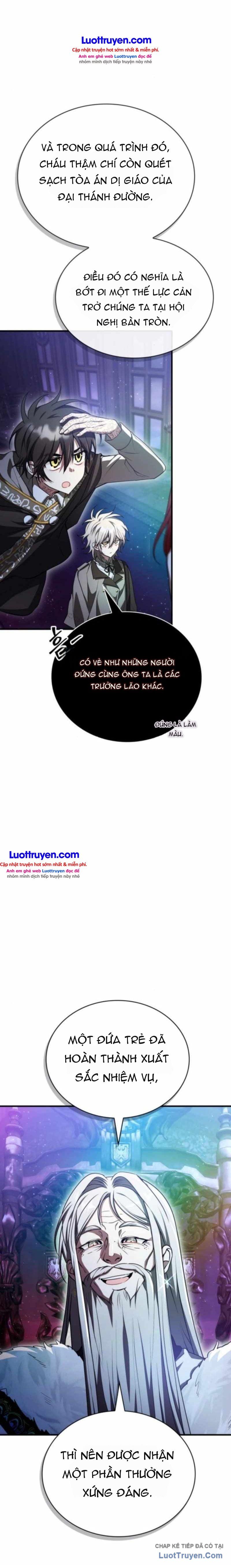Xin Hãy Đọc Chapter 68 - 25