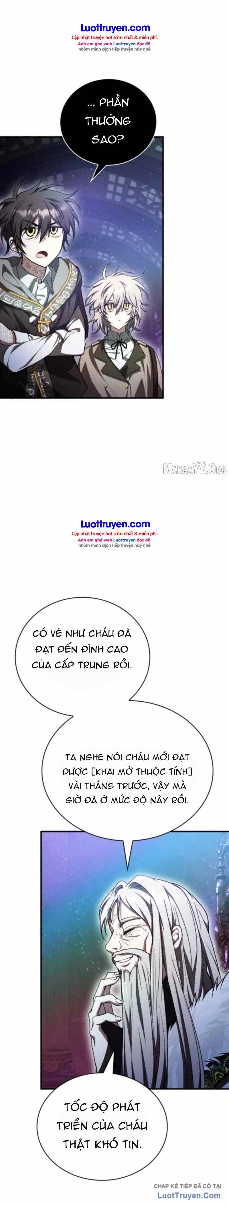 Xin Hãy Đọc Chapter 68 - 26