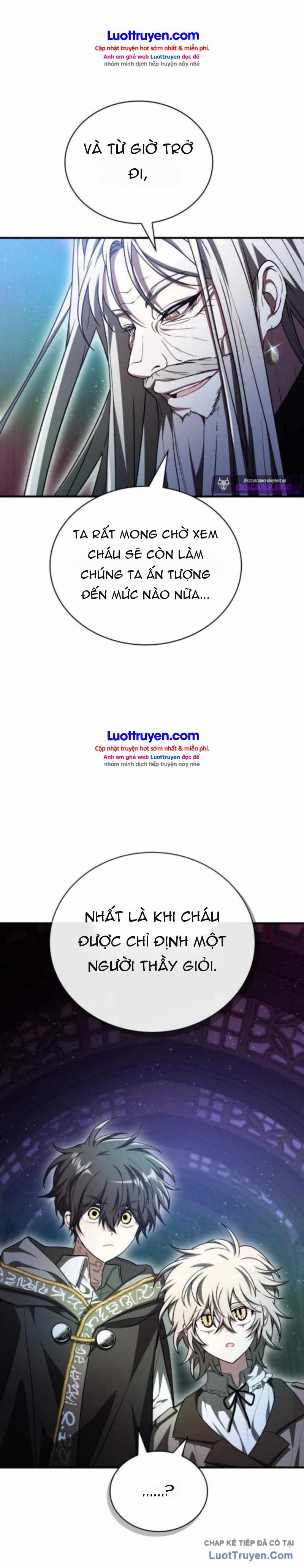 Xin Hãy Đọc Chapter 68 - 27