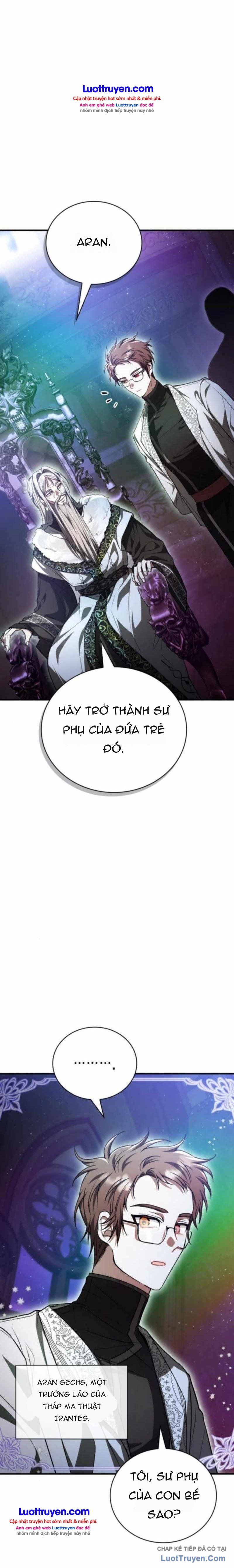 Xin Hãy Đọc Chapter 68 - 28