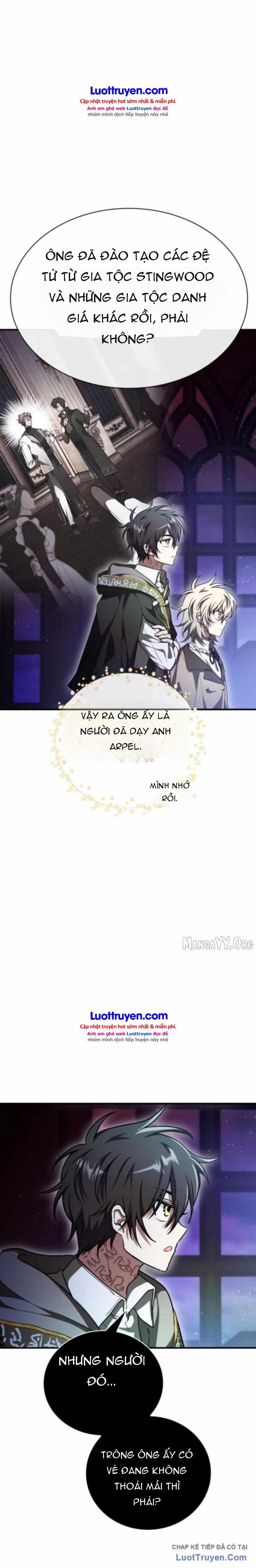 Xin Hãy Đọc Chapter 68 - 29