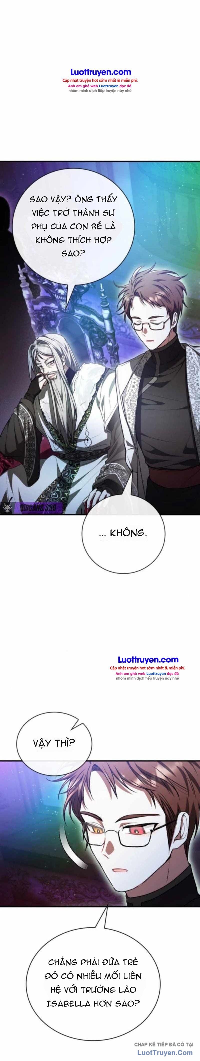 Xin Hãy Đọc Chapter 68 - 30