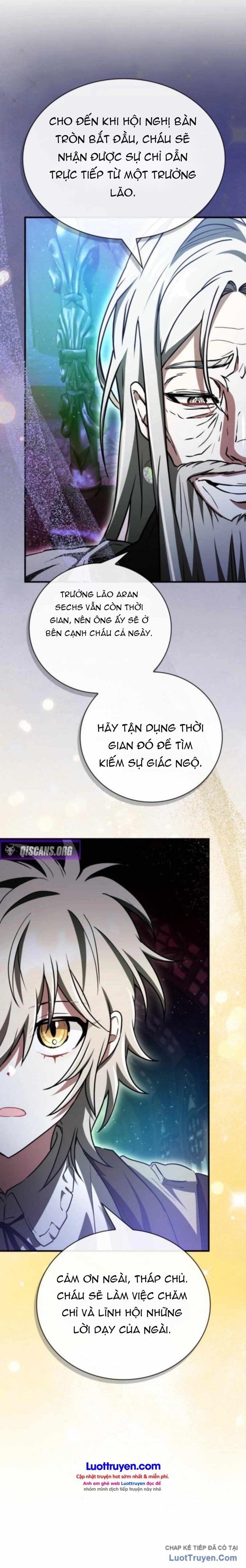 Xin Hãy Đọc Chapter 68 - 33