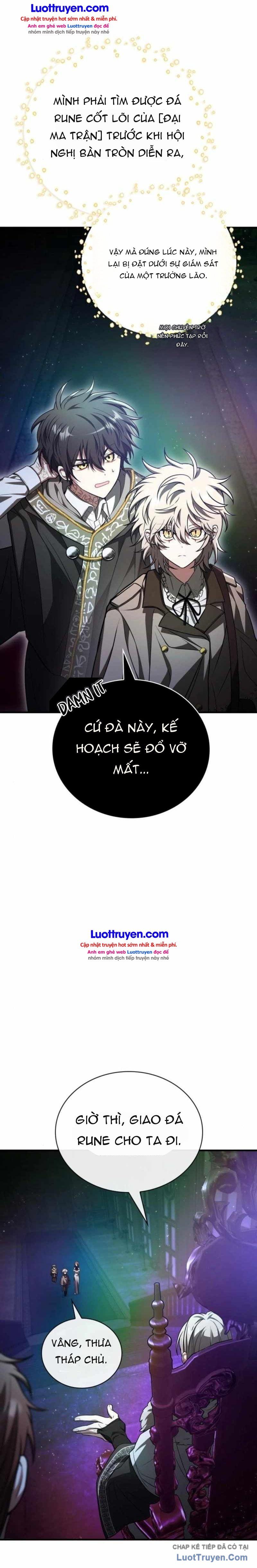 Xin Hãy Đọc Chapter 68 - 34