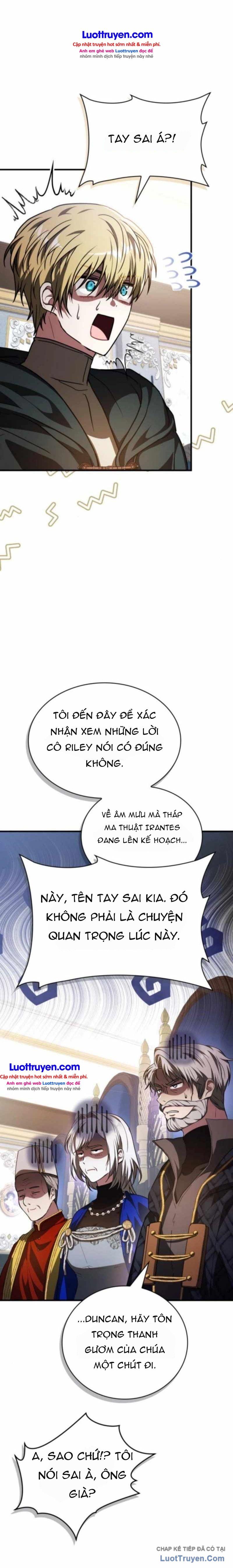 Xin Hãy Đọc Chapter 68 - 5