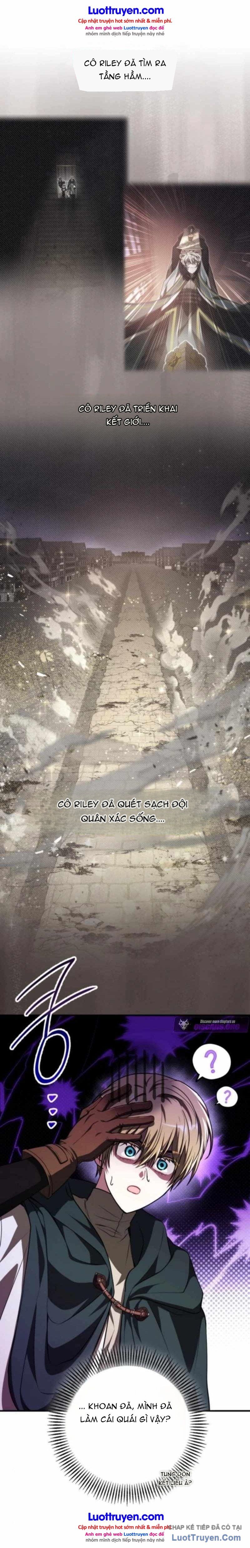 Xin Hãy Đọc Chapter 68 - 7