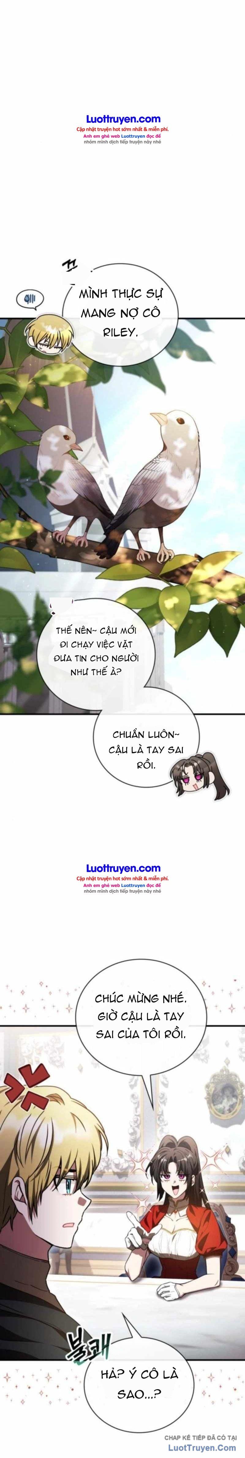 Xin Hãy Đọc Chapter 68 - 8