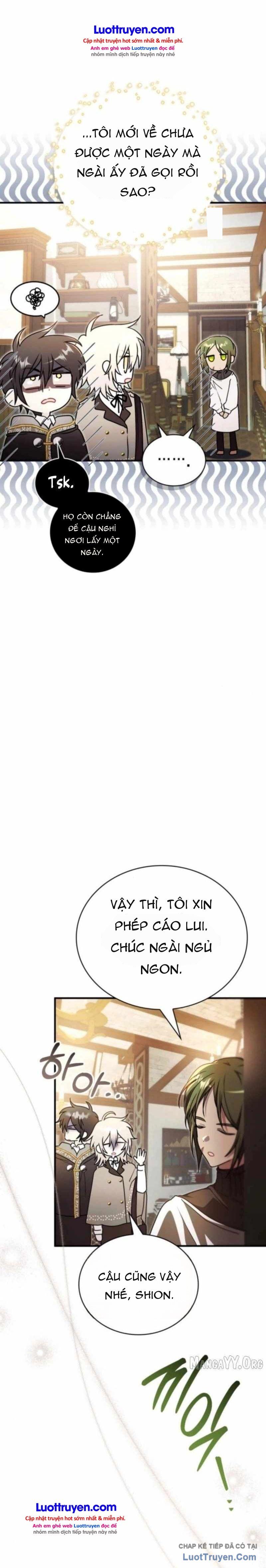 Xin Hãy Đọc Chapter 69 - 11