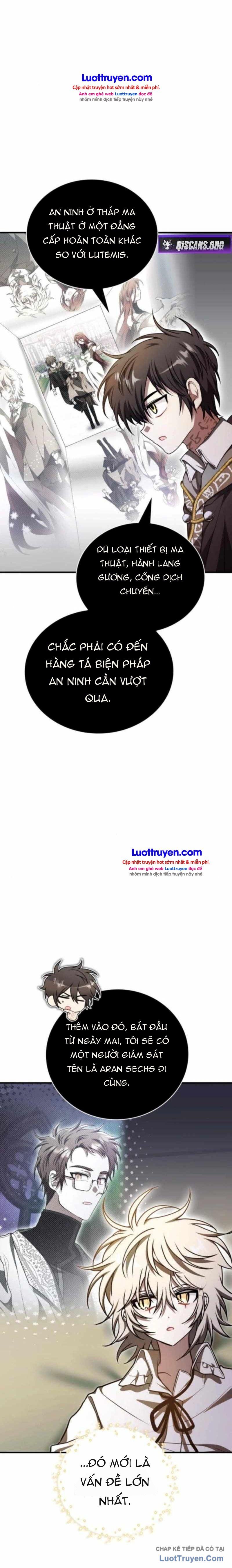 Xin Hãy Đọc Chapter 69 - 13