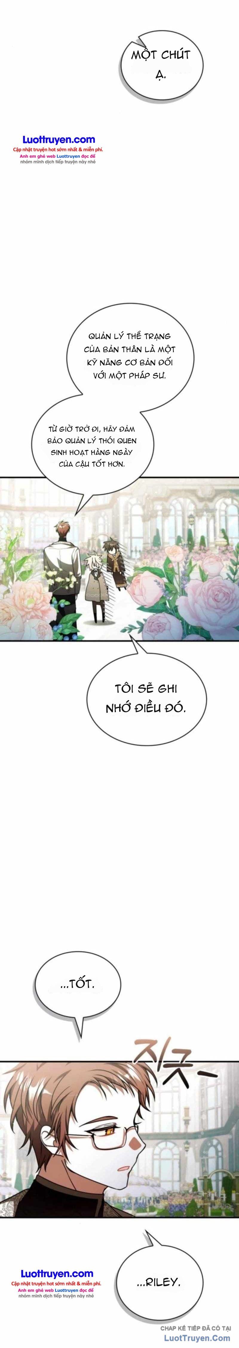 Xin Hãy Đọc Chapter 69 - 17