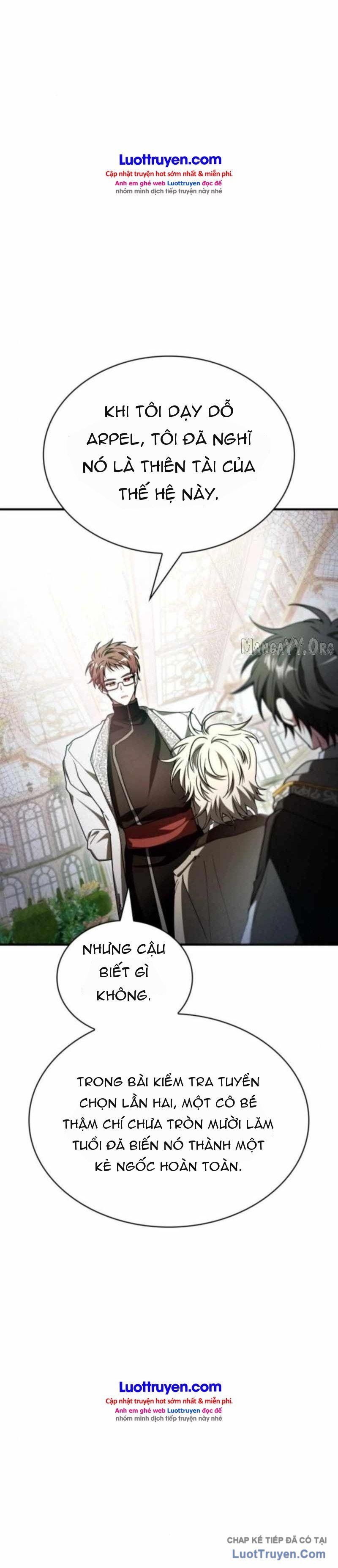 Xin Hãy Đọc Chapter 69 - 18