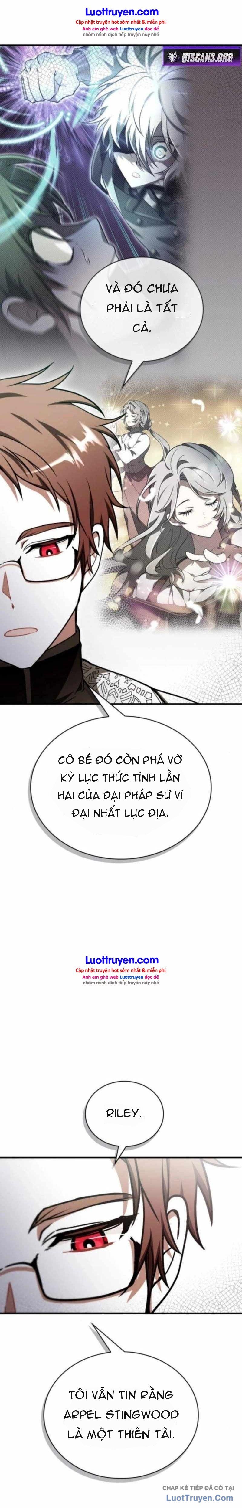 Xin Hãy Đọc Chapter 69 - 19